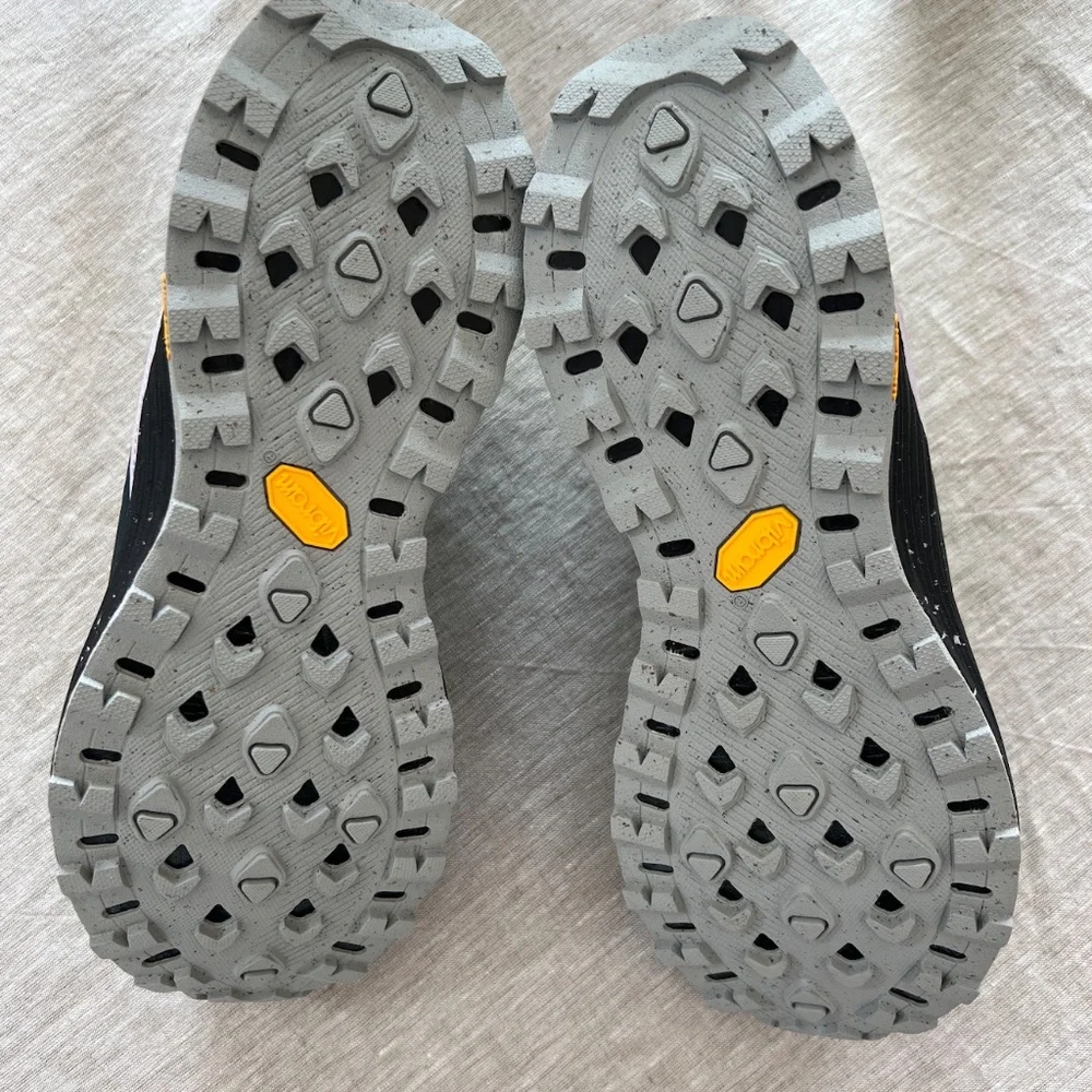 Merrell Embark Lace Shield Jade Womens 10 - Picture 6 of 9